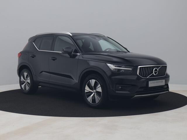 Volvo XC40 1.5 T4 Recharge Inscription Expression | CAMERA | H&K | KEYLESS