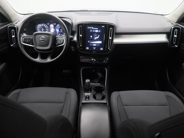 Volvo XC40 1.5 T4 Recharge Inscription Expression | CAMERA | H&K | KEYLESS
