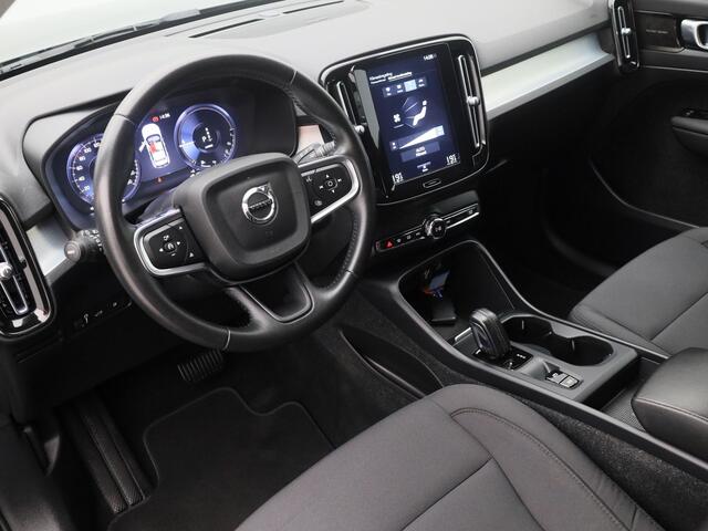 Volvo XC40 1.5 T4 Recharge Inscription Expression | CAMERA | H&K | KEYLESS