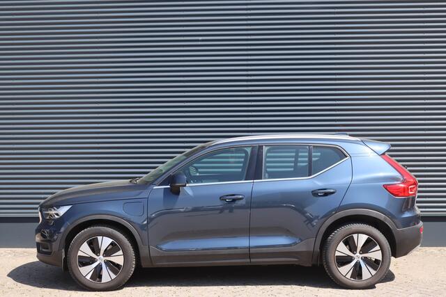 Volvo XC40 1.5 T4 Recharge Inscription Expression LED/Navi/Keyless/Camera/HarmanKardon/Elek. klep/18"