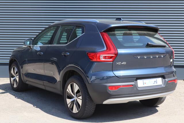 Volvo XC40 1.5 T4 Recharge Inscription Expression LED/Navi/Keyless/Camera/HarmanKardon/Elek. klep/18"