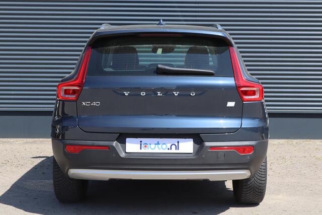 Volvo XC40 1.5 T4 Recharge Inscription Expression LED/Navi/Keyless/Camera/HarmanKardon/Elek. klep/18"