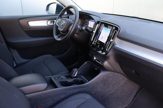 Volvo XC40 1.5 T4 Recharge Inscription Expression LED/Navi/Keyless/Camera/HarmanKardon/Elek. klep/18"