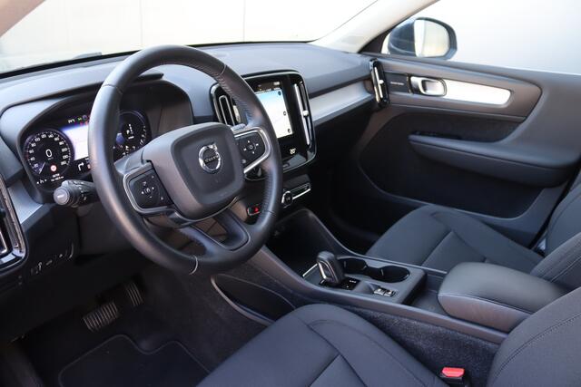 Volvo XC40 1.5 T4 Recharge Inscription Expression LED/Navi/Keyless/Camera/HarmanKardon/Elek. klep/18"
