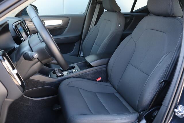 Volvo XC40 1.5 T4 Recharge Inscription Expression LED/Navi/Keyless/Camera/HarmanKardon/Elek. klep/18"