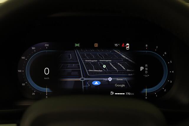 Volvo XC40 RECHARGE PLUS -WARMTEPOMP|ADAP.CRUISE|BLIS|KEY-LESS|CAMERA