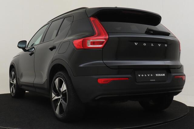 Volvo XC40 RECHARGE PLUS -WARMTEPOMP|ADAP.CRUISE|BLIS|KEY-LESS|CAMERA