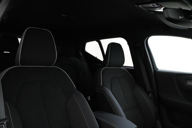 Volvo XC40 RECHARGE PLUS -WARMTEPOMP|ADAP.CRUISE|BLIS|KEY-LESS|CAMERA