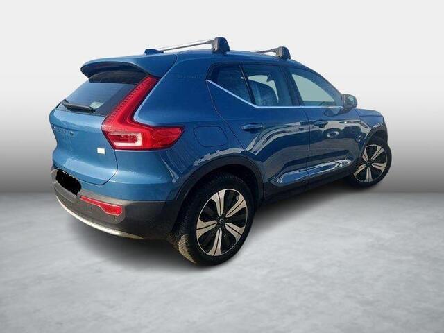 Volvo XC40 1.5 T4 Plug-in hybrid Ultimate Bright | Harman/Kardon | Keyless entry/start | Adaptieve Cruise controle | Camera | Panorama Schuif dak | Stoelverwarming | Stuurverwarming |