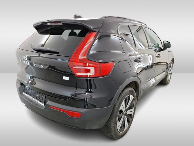 Volvo XC40 1.5 T4 Plug-in hybrid Ultimate Dark Harman Kardon Audio | Lederen Bekleding | Panoramadak