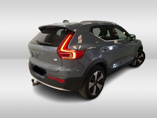 Volvo XC40 1.5 T4 Plug-in hybrid Ultimate Bright Climate Line | Panoramadak | IntelliSafe Surround | Harman Kardon Audio