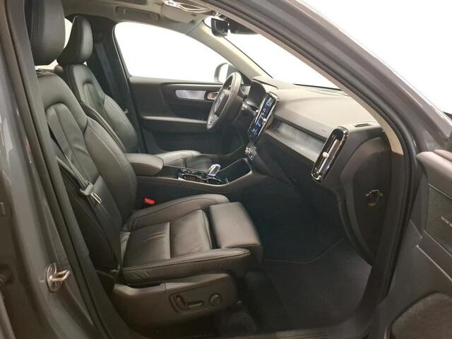 Volvo XC40 1.5 T4 Plug-in hybrid Ultimate Bright Climate Line | Panoramadak | IntelliSafe Surround | Harman Kardon Audio