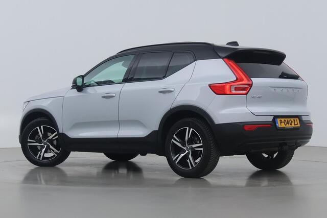 Volvo XC40 T3 Momentum Business | Automaat | Panoramadak | Keyless | Apple Carplay | Camera | Getint Glas