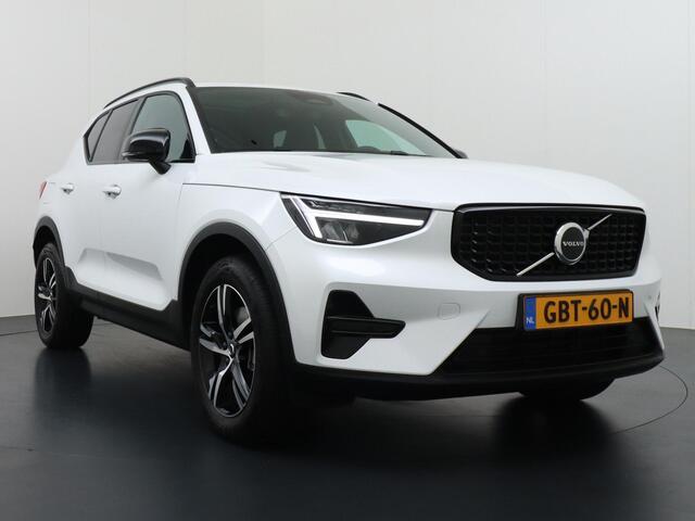 Volvo XC40 2.0 B4 Plus Dark NL Auto | 198 PK | Navigatie | Camera |