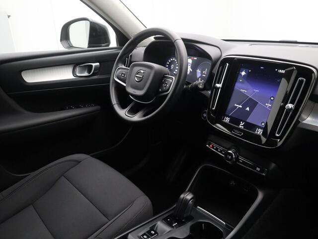 Volvo XC40 1.5 T5 Recharge Business Pro | CAMERA | KEYLESS