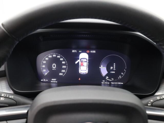 Volvo XC40 1.5 T5 Recharge Business Pro | CAMERA | KEYLESS