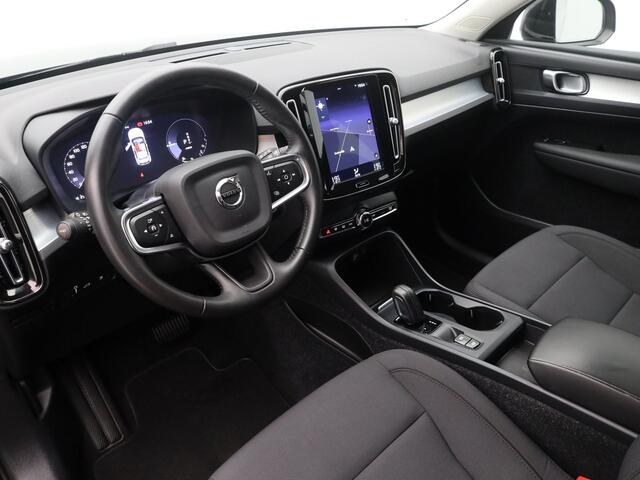 Volvo XC40 1.5 T5 Recharge Business Pro | CAMERA | KEYLESS