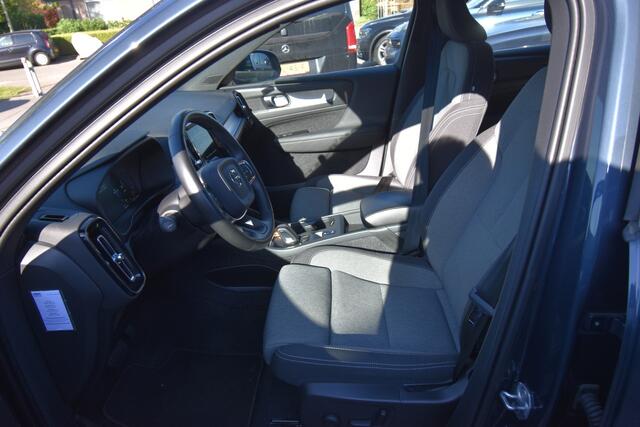 Volvo XC40 1.5 T5 Recharge Inscription , TREKHAAK , STOEL+STUUR VERW , A UITRIJ CAM , CLIMATR , PDC V+A ,