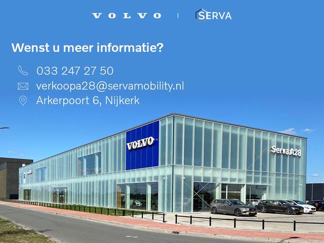 Volvo XC40 T4 Aut. Recharge R-Design Expression Demo Nijkerk