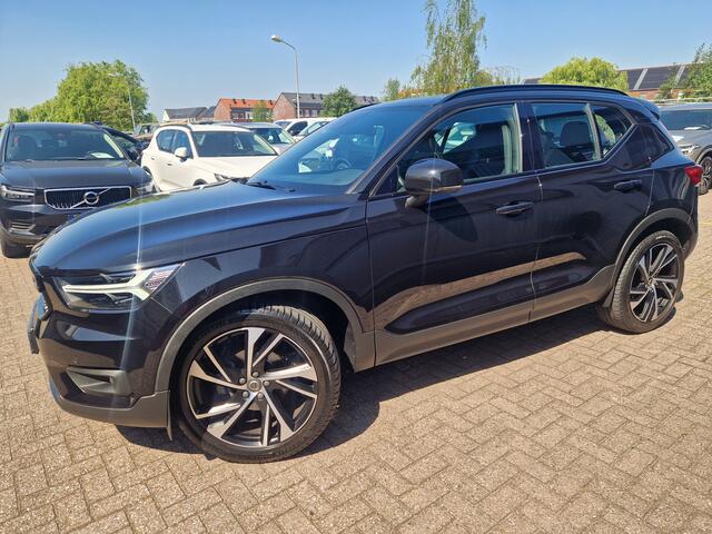 Volvo XC40 1.5 T3 R-Design Panoramadak | Blis | Camera