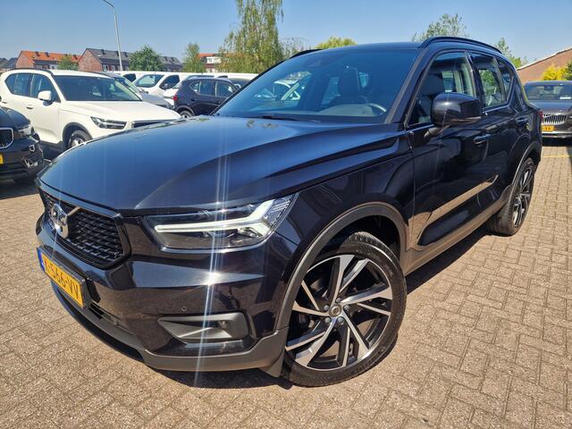 Volvo XC40 1.5 T3 R-Design Panoramadak | Blis | Camera