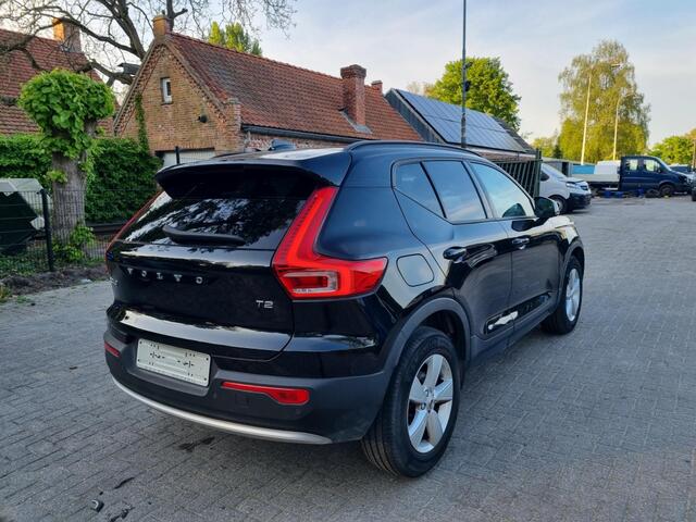 Volvo XC40 1.5 T2 Momentum