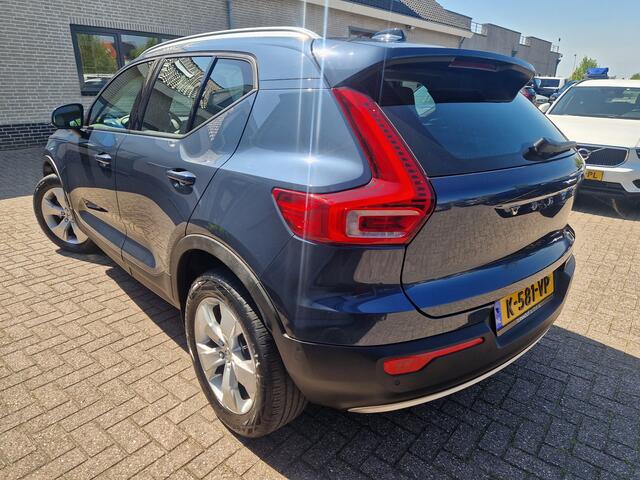 Volvo XC40 1.5 T2 Business Pro 360 Cam | Beige leder | Keyless