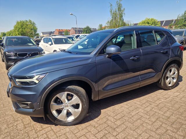 Volvo XC40 1.5 T2 Business Pro 360 Cam | Beige leder | Keyless