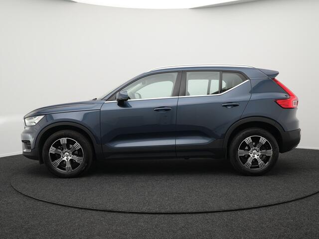 Volvo XC40 1.5 T3 Inscription | Leder | Carplay | Stoelverwarming | Led | Navi | Camera | Parkeersensoren |