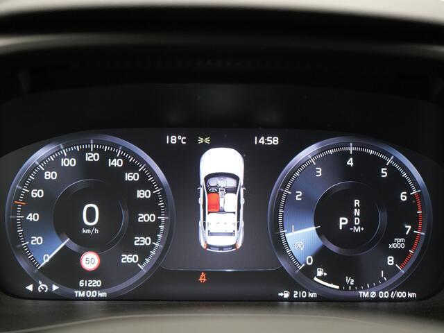 Volvo XC40 1.5 T3 Inscription | Leder | Carplay | Stoelverwarming | Led | Navi | Camera | Parkeersensoren |