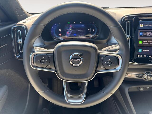 Volvo XC40 2.0 B4 Plus Dark | Trekhaak | Stoelverwarming | Keyless Entry | Adaptive Cruise Control |
