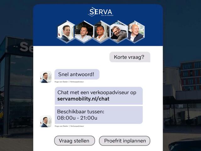 Volvo XC40 T2 Aut. Business Pro | Parkeercamera | Stoelverwarming