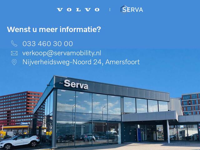Volvo XC40 T2 Aut. Business Pro | Parkeercamera | Stoelverwarming