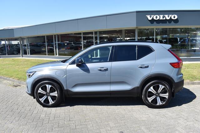 Volvo XC40 T4 211PK Plug-in hybrid Plus Dark | ACC | 360 Camera | Elektr. stoel | Getint glas | Stuurverwarming