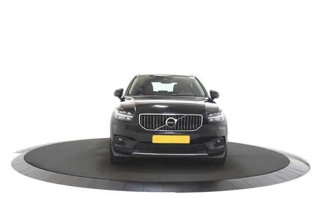 Volvo XC40 1.5 T5 Recharge Inscription Expression Navigatiesysteem / Elektrisch bedienbare achterklep / Parkeersensor voor