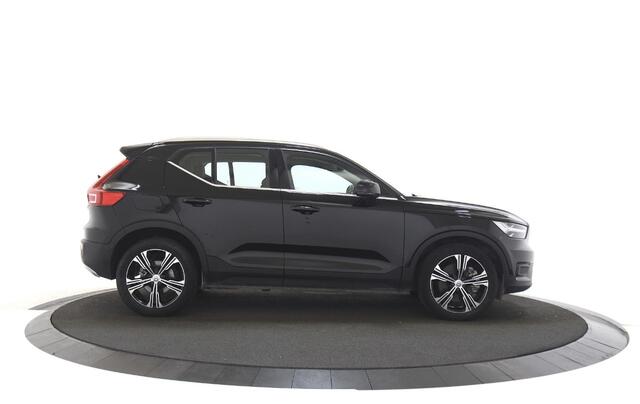 Volvo XC40 1.5 T5 Recharge Inscription Expression Navigatiesysteem / Elektrisch bedienbare achterklep / Parkeersensor voor