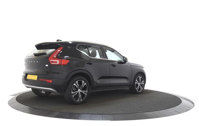 Volvo XC40 1.5 T5 Recharge Inscription Expression Navigatiesysteem / Elektrisch bedienbare achterklep / Parkeersensor voor