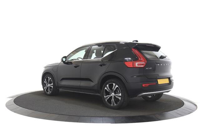 Volvo XC40 1.5 T5 Recharge Inscription Expression Navigatiesysteem / Elektrisch bedienbare achterklep / Parkeersensor voor