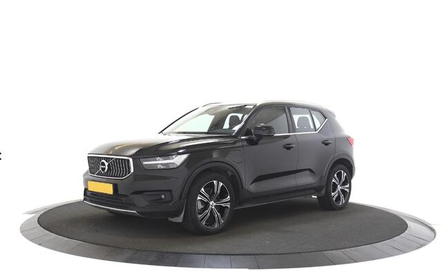 Volvo XC40 1.5 T5 Recharge Inscription Expression Navigatiesysteem / Elektrisch bedienbare achterklep / Parkeersensor voor