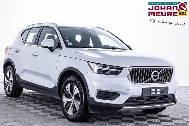 Volvo XC40 T4 Recharge Inscription Expression | Full LED | NAVI | PHEV .