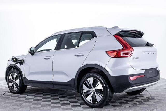 Volvo XC40 T4 Recharge Inscription Expression | Full LED | NAVI | PHEV .