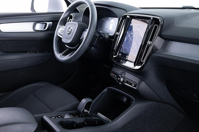 Volvo XC40 T4 Recharge Inscription Expression | Full LED | NAVI | PHEV .