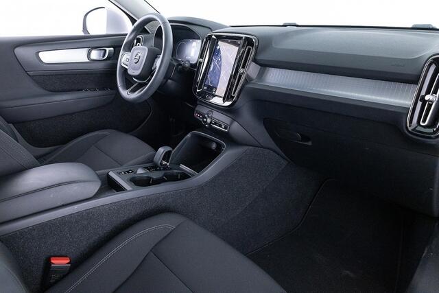 Volvo XC40 T4 Recharge Inscription Expression | Full LED | NAVI | PHEV .
