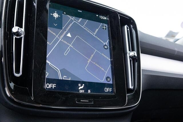 Volvo XC40 T4 Recharge Inscription Expression | Full LED | NAVI | PHEV .