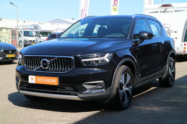 Volvo XC40 1.5 T4 Recharge Inscription Expression | Navi | Camera | Goed onderhouden! |