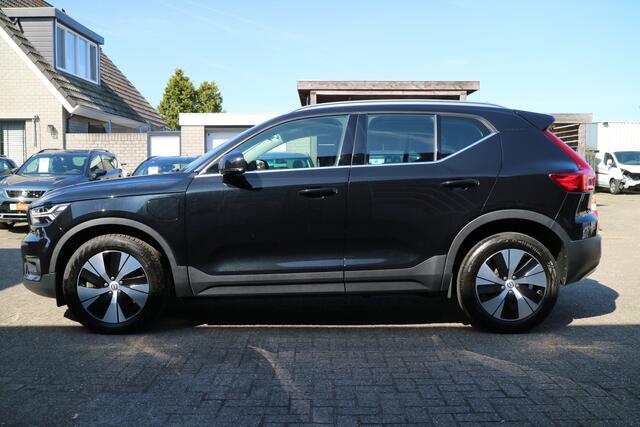 Volvo XC40 1.5 T4 Recharge Inscription Expression | Navi | Camera | Goed onderhouden! |