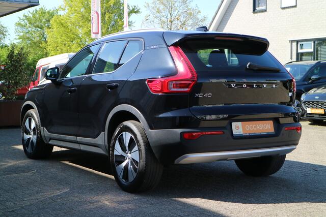 Volvo XC40 1.5 T4 Recharge Inscription Expression | Navi | Camera | Goed onderhouden! |