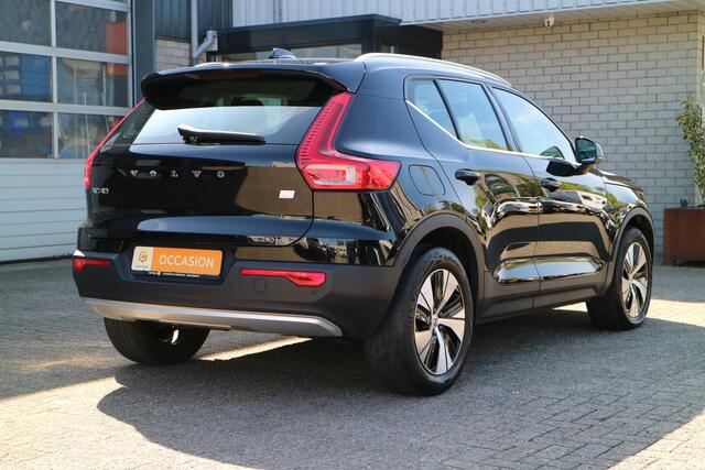 Volvo XC40 1.5 T4 Recharge Inscription Expression | Navi | Camera | Goed onderhouden! |