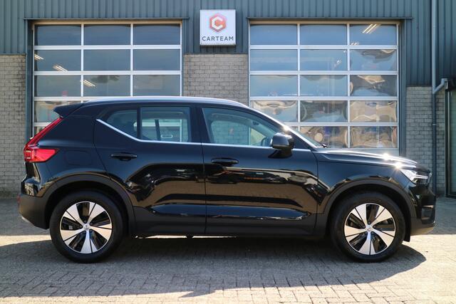 Volvo XC40 1.5 T4 Recharge Inscription Expression | Navi | Camera | Goed onderhouden! |