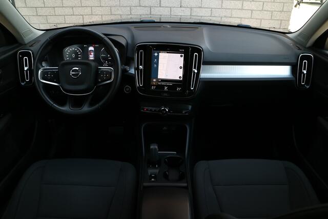 Volvo XC40 1.5 T4 Recharge Inscription Expression | Navi | Camera | Goed onderhouden! |